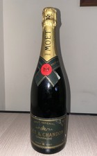 MOET & CHANDON BRUT IMPERIAL