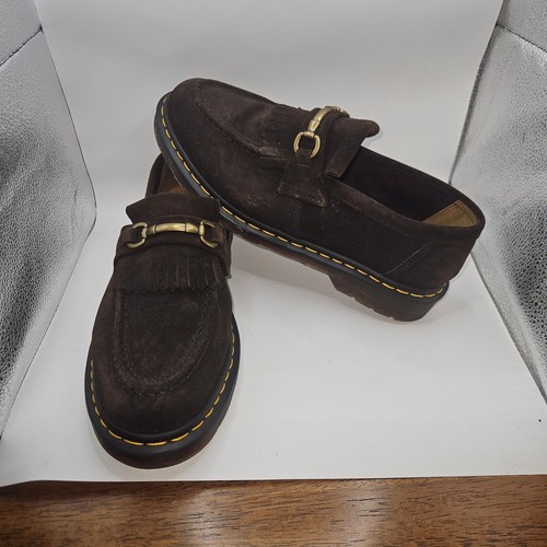 Mocassini martens adrian - martens,