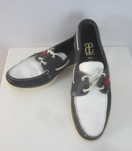 Scarpe barca allen - da, edmonds