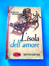 Isola dell amore marino - l'isola, dell'amore
