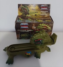 MASTERS OF THE UNIVERSE - IL