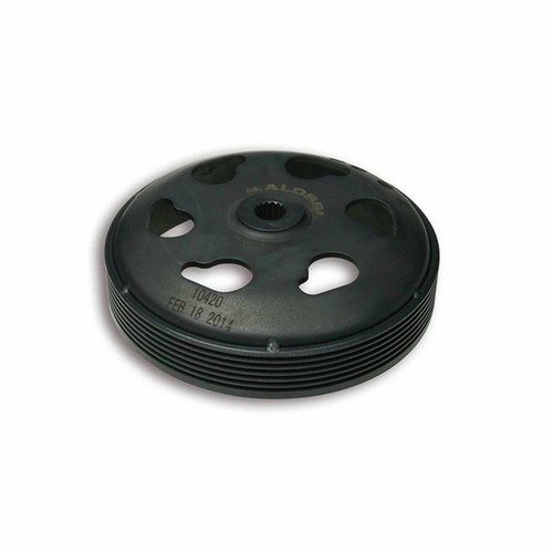 Malossi m7715582b campana - malossi,