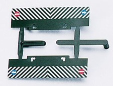 Herpa - rear sprayer for