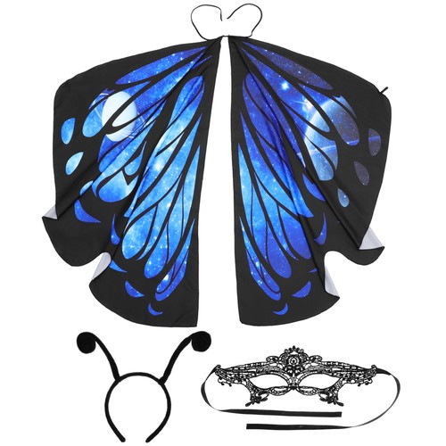 Costume farfalla donna - costume,