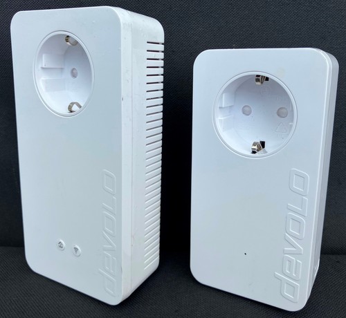 Adattatore powerline devolo - powerline,
