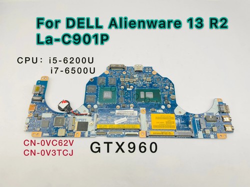 C901p per dell - , alienware