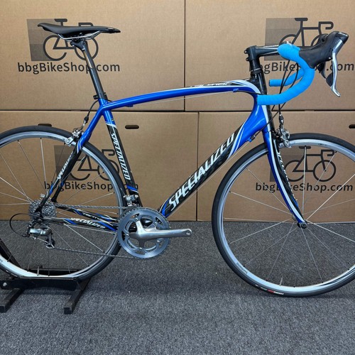 Used specialized tarmac comp - used,