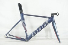[Usato] AVENTON "Aventon" MATARO Anno Set Cornice Sconosciuto / Baichari Hankyu