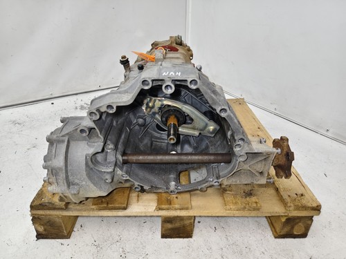 Cambio manuale cgl - 6m, cglc
