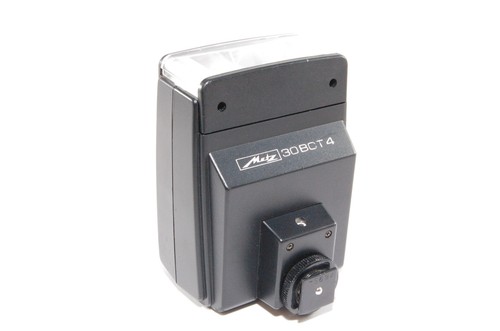 Flash metz mecablitz bct 4 - metz, 30