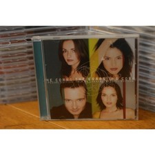 Vintage The Corrs CD Talk On