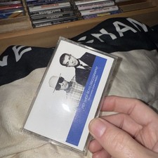 Discography: The Complete Singles Collection by Pet Shop Boys (Cassette 