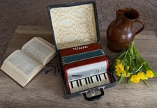 Vintage HOHNER Mignon