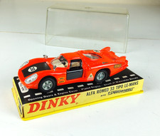Dinky Toys ancien - ALFA ROMEO