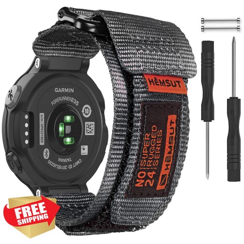 Smitha garmin forerunner 235 - garmin,