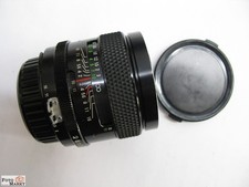 Obiettivo grandangolo nikon - grandangolo,