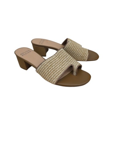 Donald pliner naia sandalo - pliner,