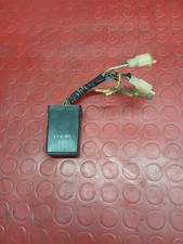 CENTRALINA YAMAHA TW 200 ELETTRIC 3LY 1993 1997 2000