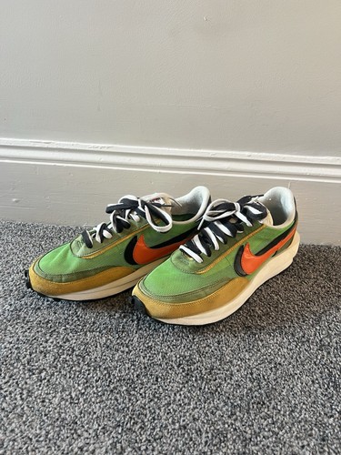 Scarpe ginnastica nike x - da,