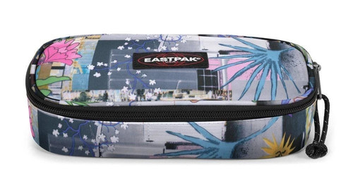 Astuccio eastpak oval single - astuccio,