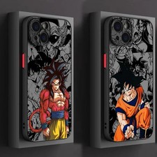 Custodia Goku Dragon Ball