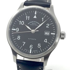 Mühle Glashütte (come nuovo