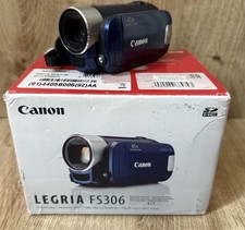Videocamera digitale Canon