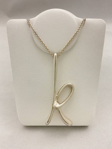 Autentica collana tiffany - &, co