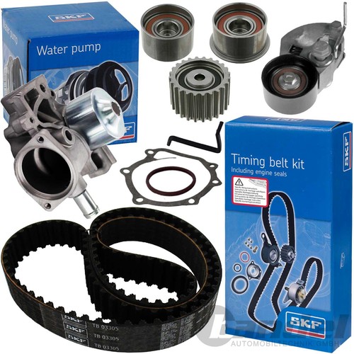 Skf kit cinghia dentata - skf,
