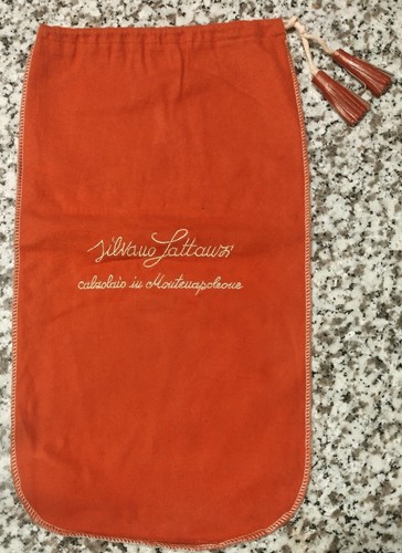 Silvano lattanzi borsa - borsa, a