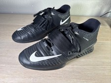 Scarpe da sollevamento pesi