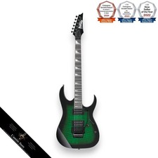 Ibanez Gio RG320FATEB Chitarra