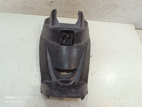 Plastica coperchio ispezione - plastica,
