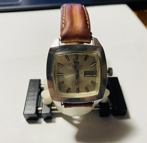 Orologio svizzero raro tissot - orologio,
