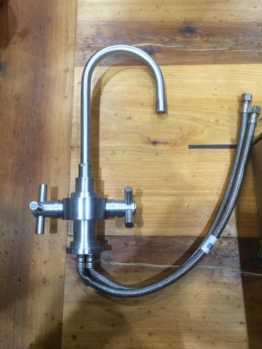 Rubinetto lavabo concinnity - rubinetto,