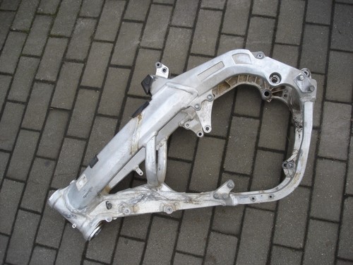 Telaio principale suzuki rmz - telaio,