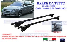 Barre portatutto specifiche - barre, specifiche-