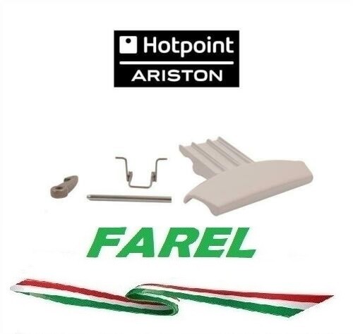Hotpoint ariston maniglia - hotpoint,