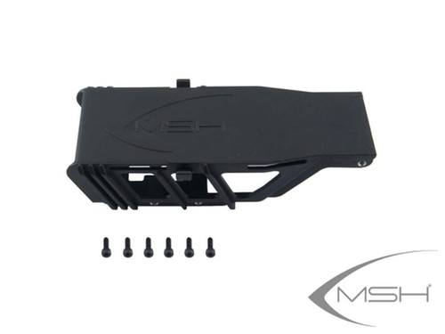Supporto batteria esc msh - -,
