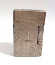 Accendino Rally Butano Gas