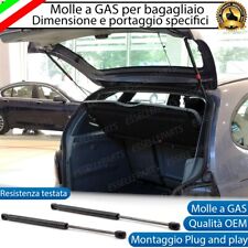 PISTONCINI MOLLE A GAS