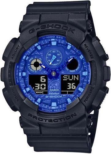Orologio uomo casio shock - casio, g-shock