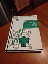 F.TERRERI - LE ESPORTAZIONI DI ARMI DALLA TOSCANA 1970-1989