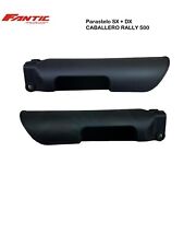 Parastelo lato destro + para