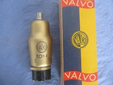 Tubo ECH4 di VALVO - NUOVO /