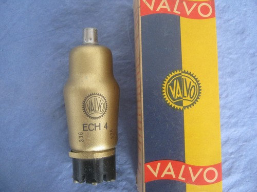 Tubo ech4 valvo nuovo - di,