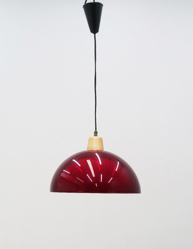 Lampada vintage sospensione - a,