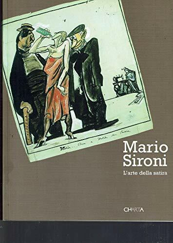 Mario sironi arte - mario, della