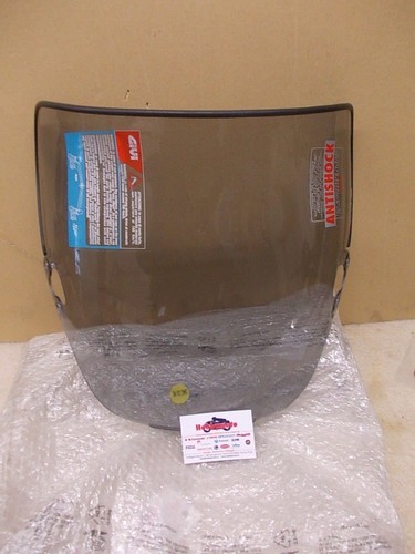Cupolino fume honda - cupolino,