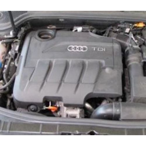 2009 golf eos - golf, vi